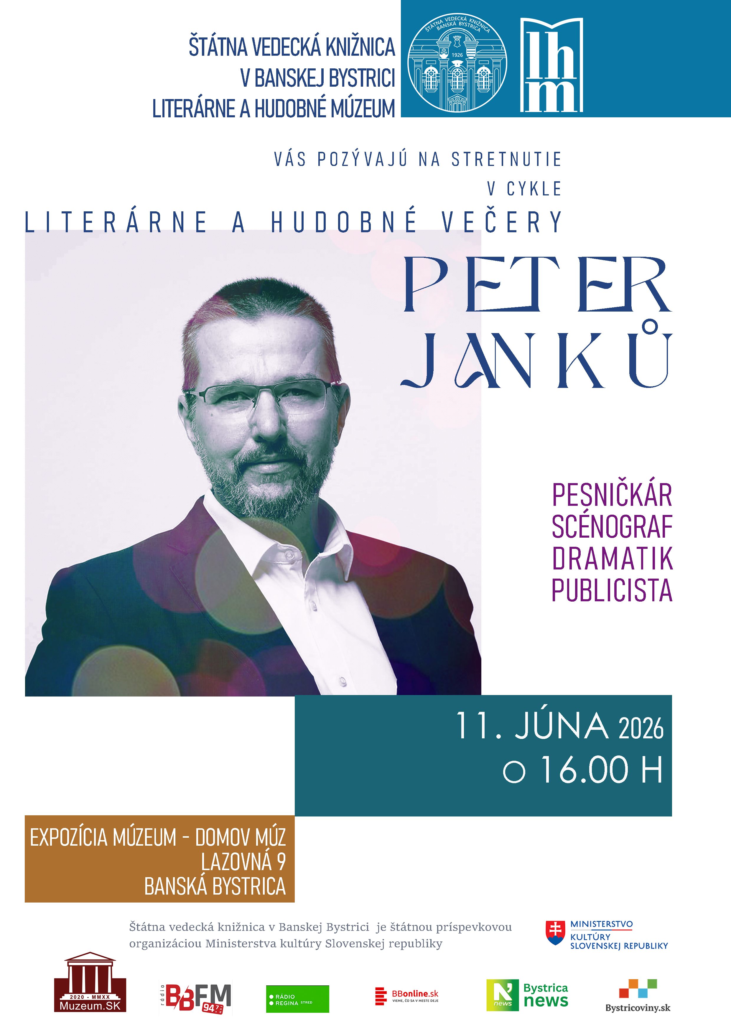 Peter Janku SVK
