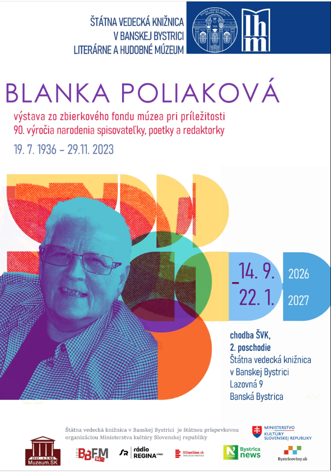 svk Blanka Poliakova