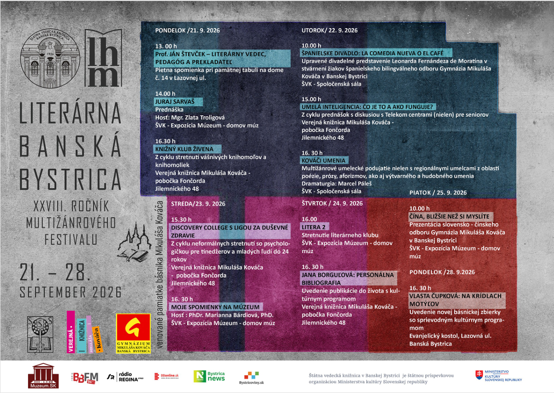 program september