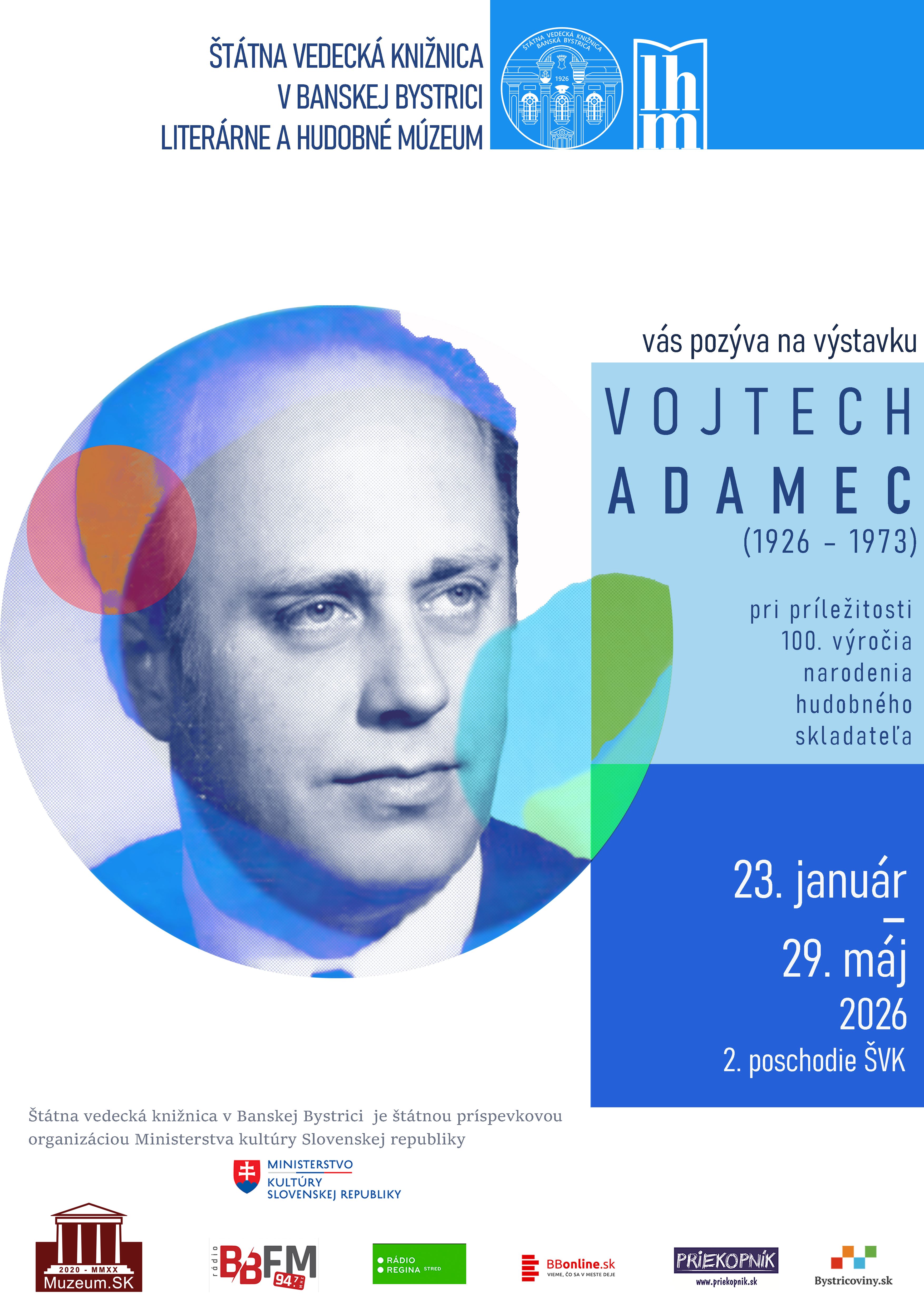 Vojtech adamec SVK